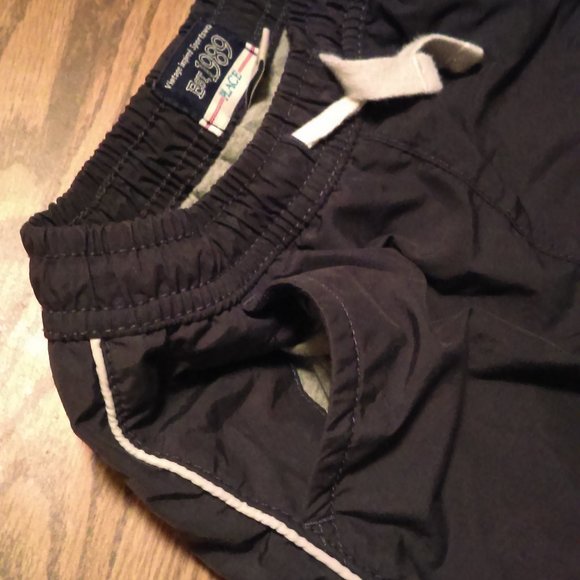 🦴4T Boy Active 2 Layer Pant! Adjustable +Pockets! - Picture 5 of 14